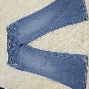 575 Classic Blue Women's Jeans